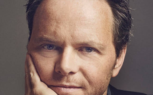 Noah Hawley