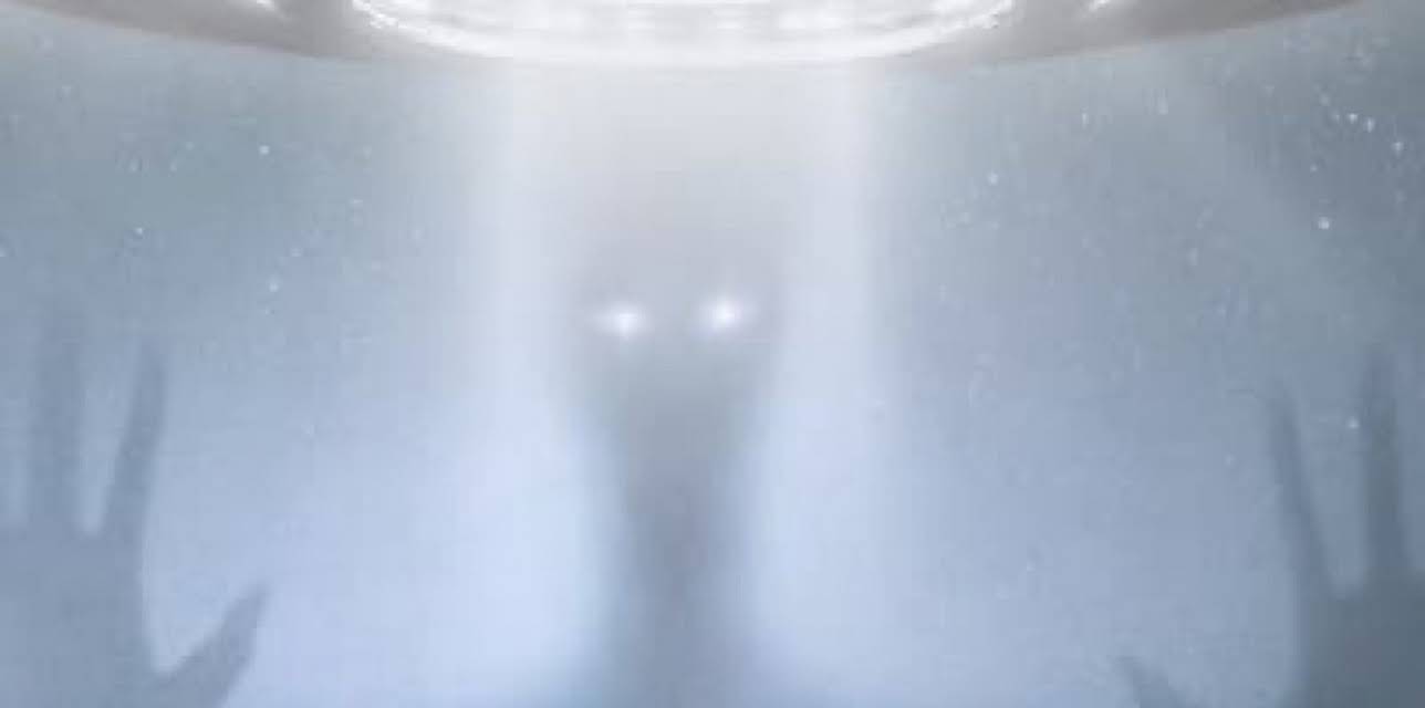 Aliens and Crop Circles