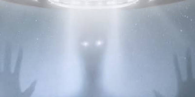 Aliens and Crop Circles