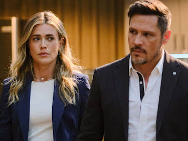 01:00: Hunting Party - Die Mörderjagd | Sat1 | 4/29 2026