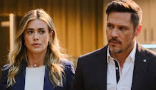 Hunting Party - Die Mörderjagd