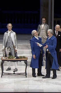 14:04: Mozart, Così fan tutte | Classica | 7/19 2026