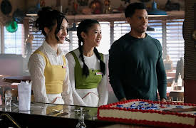 Nancy Drew, Season 1: The Mark of the Poisoner's Pearl