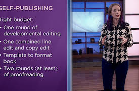 Effective Editing: How to Take Your Writing to the Next Level: Beyond the Red Pen: What Comes Next