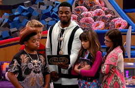 Game Shakers Season 1: The Diss Track