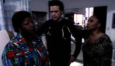 Strong Medicine (S1 E22)