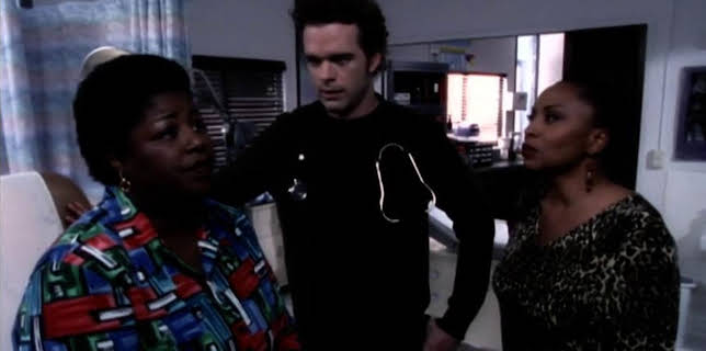 15:15: Strong Medicine (S1 E22) (S1) | Viasat Series | 2/3 2026