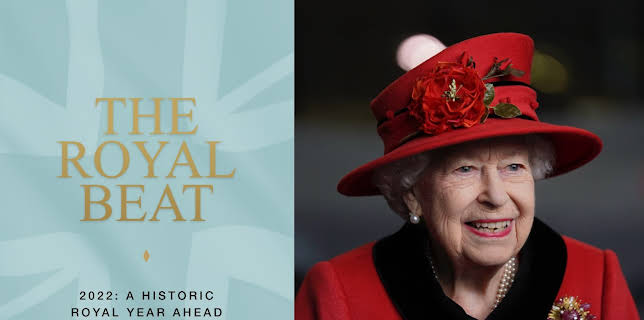 The Royal Beat. A Historic Year Ahead (2022)