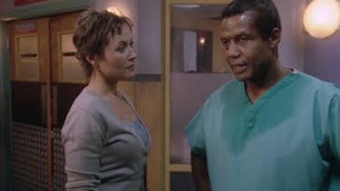 9:35 AM: Classic Holby City (S8 E12) (S8) | Drama | 7/14 2026