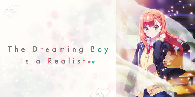 The Dreaming Boy is A Realist