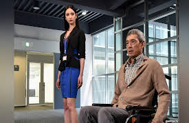 Miss Devil-season 1: Episode 7