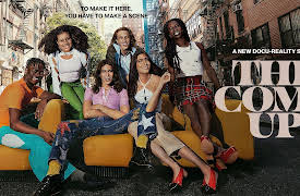 The Come Up: Bring It - Whatever "It" Is