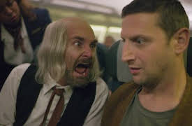 I Think You Should Leave with Tim Robinson: Thanks For Thinking They Are Cool