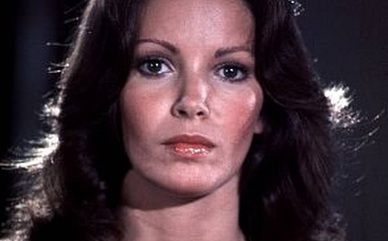 Jaclyn Smith