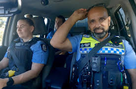 Brit Cops Down Under: No Longer Rookies