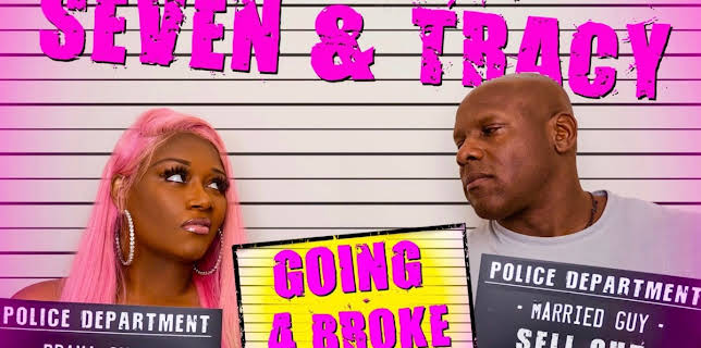 Going 4 Broke (2020)