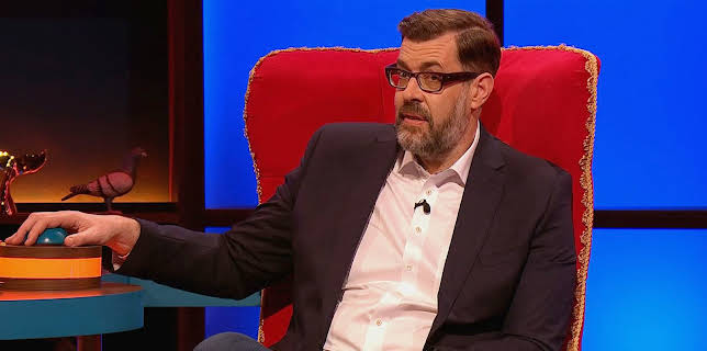 7:40 PM: Richard Osman's House of Games (S5 E89) (S5) | Dave | 12/4 2025