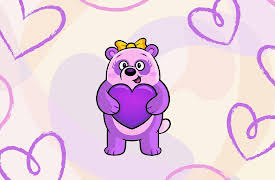 Donkey Hodie Bedtime Stories, Season 1: Pauline Loves Purple