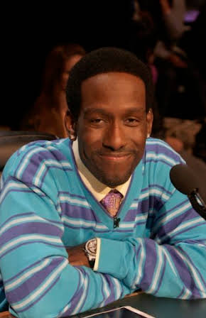 Shawn Stockman as 