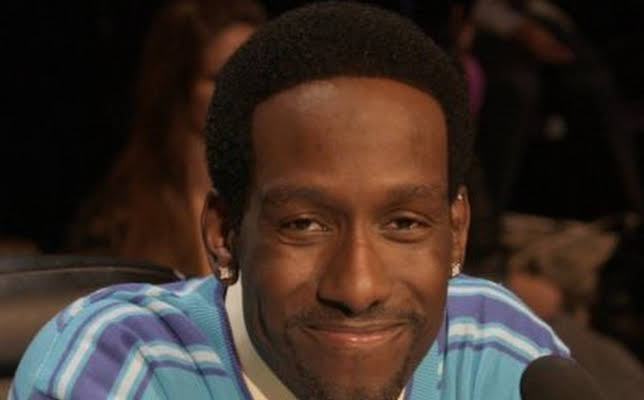 Shawn Stockman