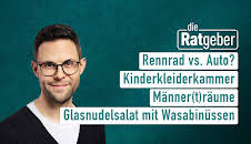 Die Ratgeber