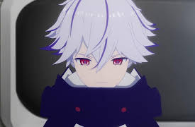 Season 1: Phenomenon