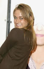 Alice Kremelberg som 