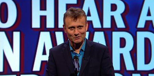 11:00 PM: Mock the Week (S11 E1) (S11) | Dave | 11/9 2025