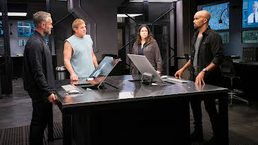 20:00: S.W.A.T. (S3 E5) (S3) | TV6 | 5/1 2026