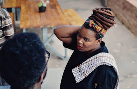 A Taste of South Africa: Maize