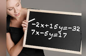 Algebra I: Systems of Linear Equations, Part 2