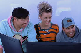 Mark Rober's Revengineers, Season 1: Office Creeps