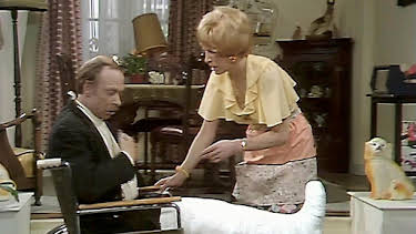 1:50 AM: George & Mildred (S1 E8) (S1) | ITV3 | 10/28 2026