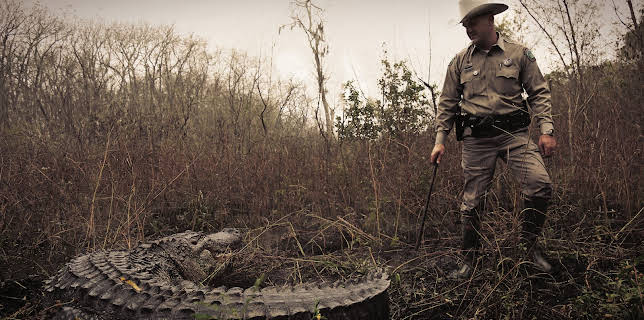 12:10: Lone Star Law (S2 E1) (S2) | Animal Planet | 12/15 2025