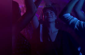 In Plain Sight Season 1: Death at the Disco