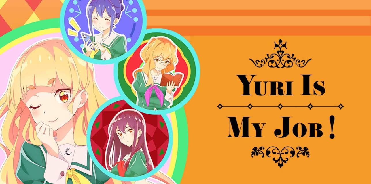 Yuri is my Job!: Season 1