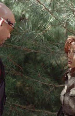 Kiana Tom as Maggie
