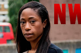 NW by Zadie Smith: Episode 2