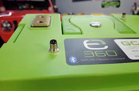 Motorhead Garage TV: Advances in Battery Technology