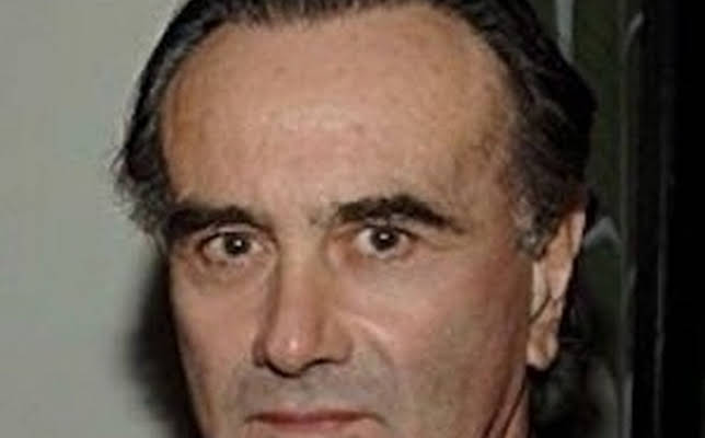 Dan Hedaya