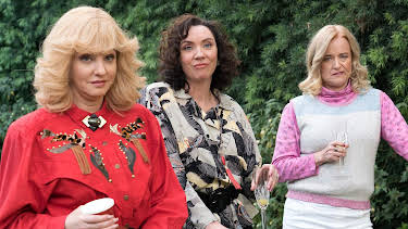 4:30 PM: The Goldbergs | E4 | 2/20 2026