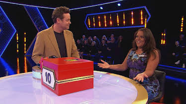 3:00 PM: Deal or No Deal (S2 E45) (S2) | ITV2 | 9/2 2026