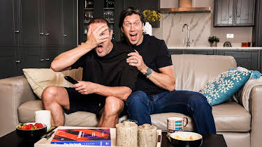 11:00 PM: Celebrity Gogglebox | Channel 4 | 6/11 2026