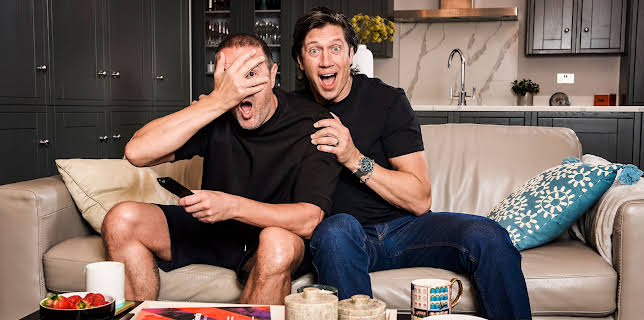 11:05 PM: Celebrity Gogglebox | Channel 4 | 1/19 2026