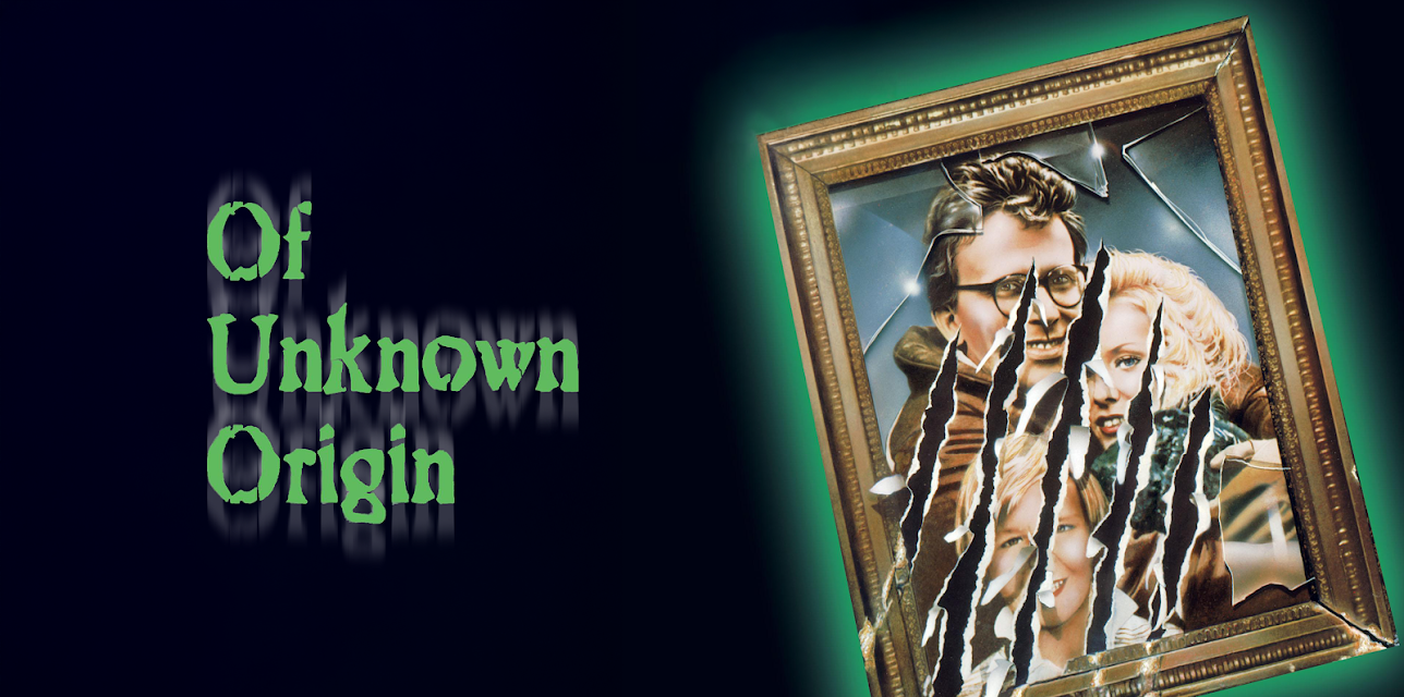 Of Unknown Origin (1983)