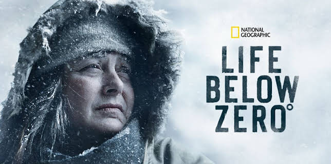 Life Below Zero