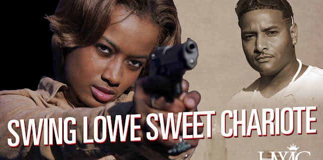 Swing Lowe Sweet Chariote (2010)