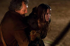 Salem Season 1: Revelations