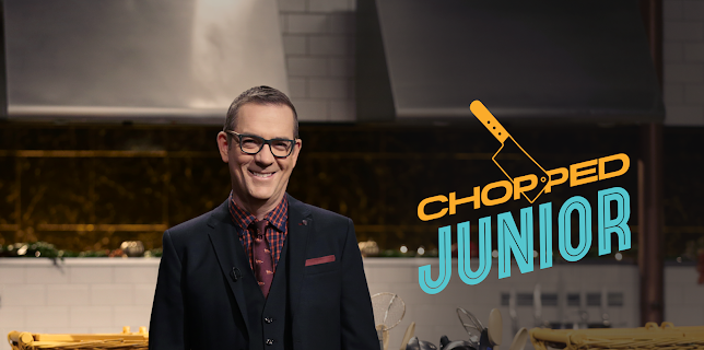 Chopped Junior