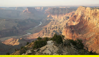 14:50: Der Zauber des Grand Canyon | 3SAT | 9/21 2026
